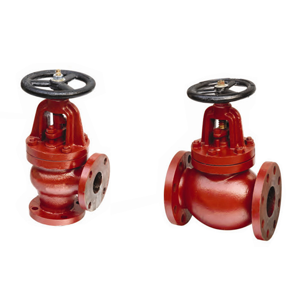 CBT4011-05 Cast Irons 1.0MPa closure check valve